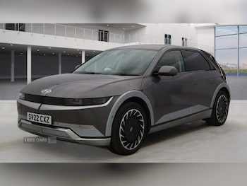 Used Hyundai IONIQ 5 2022 for sale - 77941223: Photo