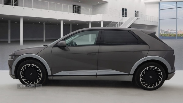 Used Hyundai IONIQ 5 2022 for sale - 77941223: Photo 7