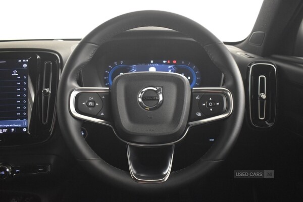 Used Volvo XC40 2025 for sale - 76573954: Photo 12