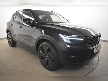 Used Volvo XC40 2025 for sale - 76573954: Photo