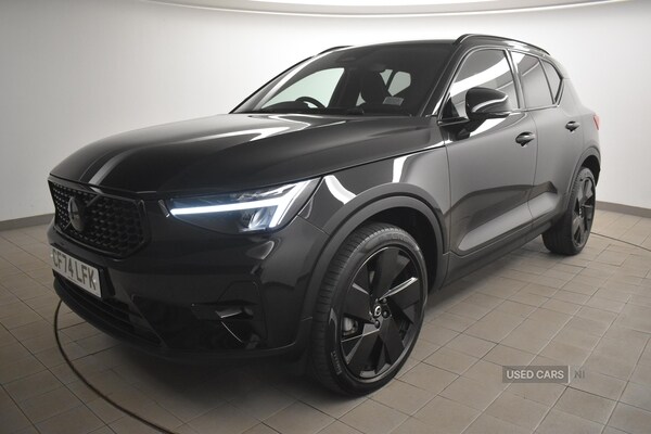 Used Volvo XC40 2025 for sale - 76573954: Photo 7