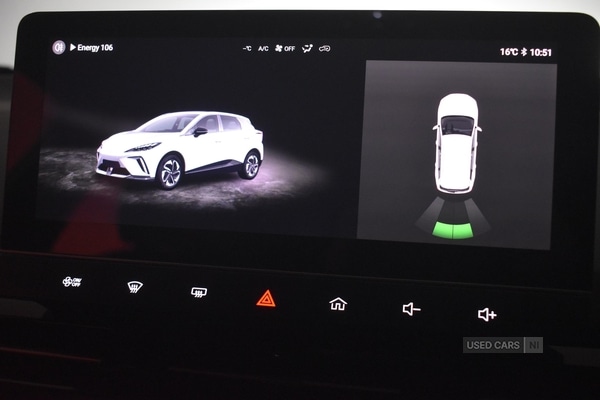 Used MG MG4 2023 for sale - 76528590: Photo 20