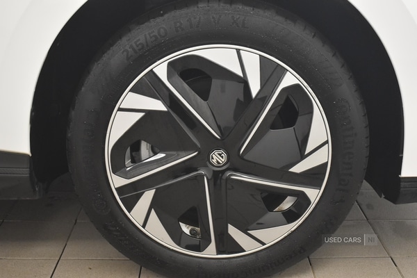 Used MG MG4 2023 for sale - 76528590: Photo 38