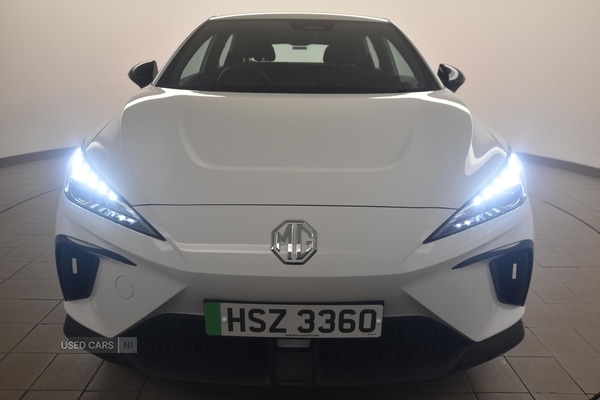 Used MG MG4 2023 for sale - 76528590: Photo 5