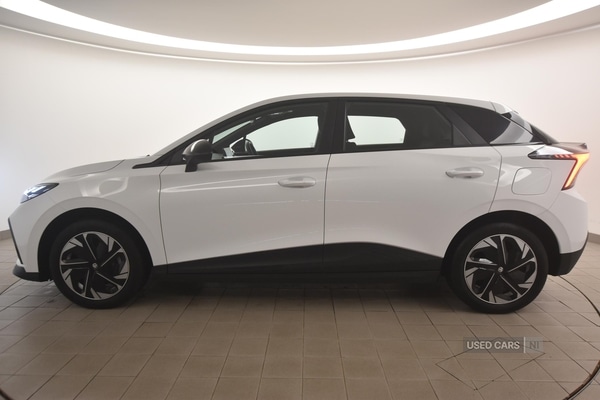 Used MG MG4 2023 for sale - 76528590: Photo 6