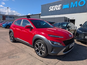 Used Hyundai KONA 2023 for sale - 78348737: Photo