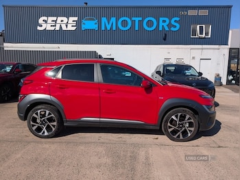 Used Hyundai KONA 2023 for sale - 78348737: Photo
