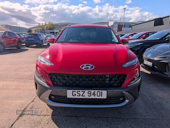 Used Hyundai KONA 2023 for sale - 78348737: Photo