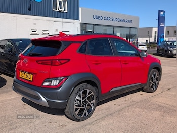 Used Hyundai KONA 2023 for sale - 78348737: Photo