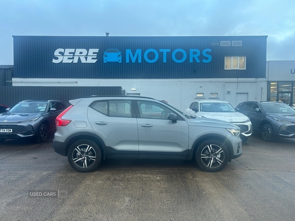 Used Volvo XC40 2024 for sale - 76513530: Photo 2