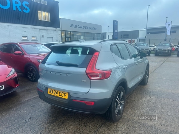 Used Volvo XC40 2024 for sale - 76513530: Photo 4