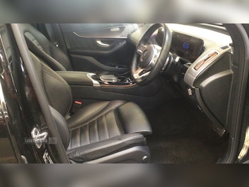 Used Mercedes-Benz EQC 2022 for sale - 76315381: Photo 3