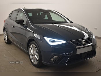 Used SEAT Ibiza 2025 for sale - 78363227: Photo