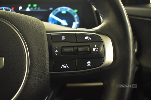 Used Kia Sportage 2022 for sale - 77292268: Photo 17