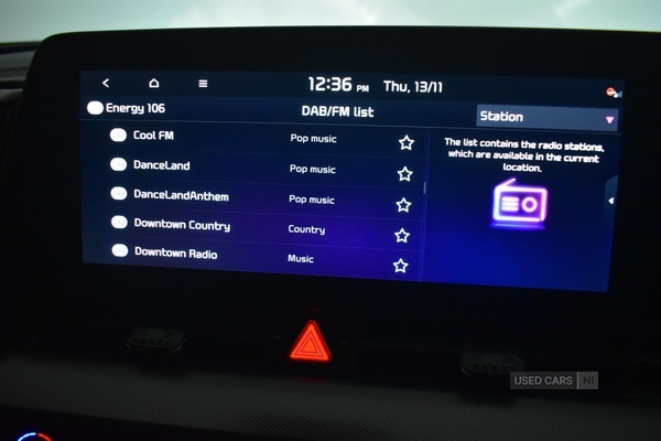 Used Kia Sportage 2022 for sale - 77292268: Photo 20