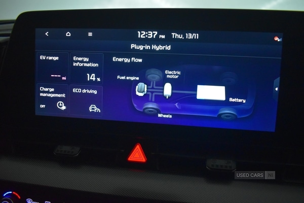 Used Kia Sportage 2022 for sale - 77292268: Photo 23