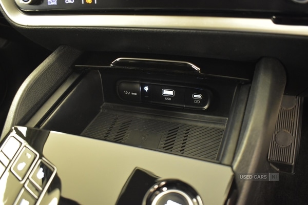 Used Kia Sportage 2022 for sale - 77292268: Photo 27