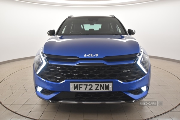 Used Kia Sportage 2022 for sale - 77292268: Photo 5