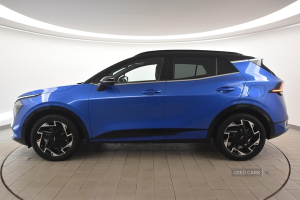 Used Kia Sportage 2022 for sale - 77292268: Photo 6