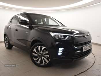 2022 - 1.5P Ultimate Auto 5dr