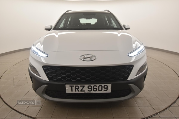 Used Hyundai KONA 2022 for sale - 77132167: Photo 1