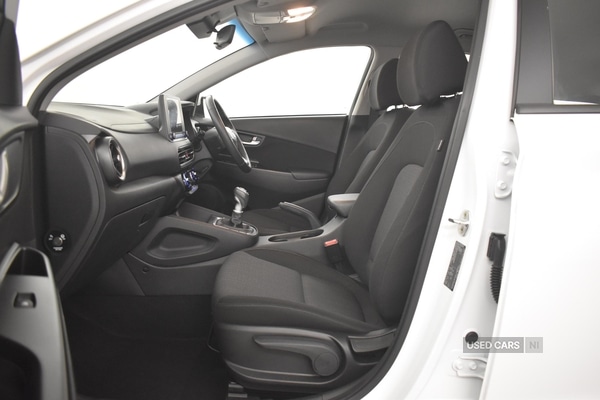 Used Hyundai KONA 2022 for sale - 77132167: Photo 10