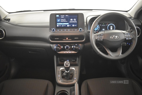 Used Hyundai KONA 2022 for sale - 77132167: Photo 11
