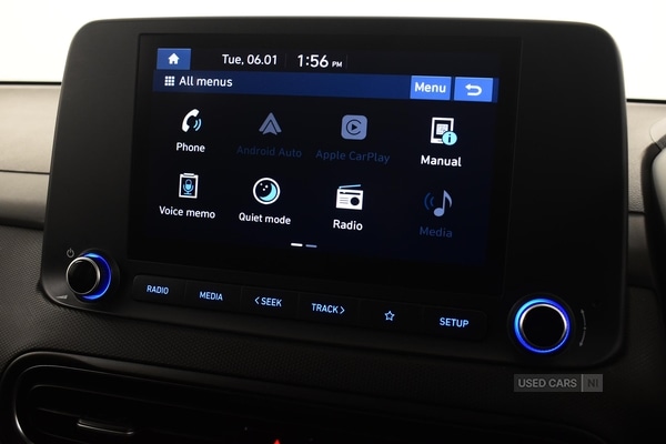 Used Hyundai KONA 2022 for sale - 77132167: Photo 17