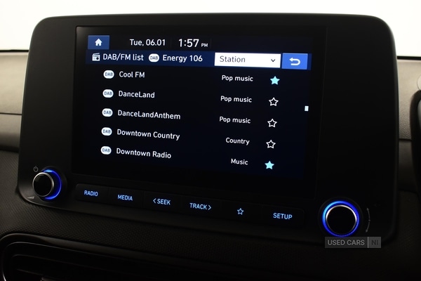 Used Hyundai KONA 2022 for sale - 77132167: Photo 19