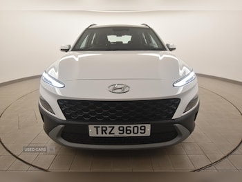 Hyundai KONA feature image