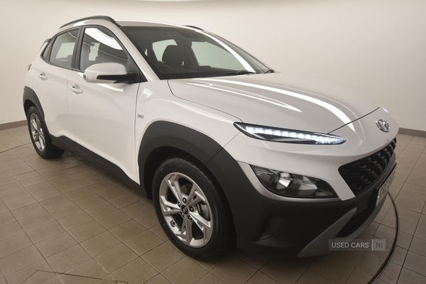 Used Hyundai KONA 2022 for sale - 77132167: Photo 2