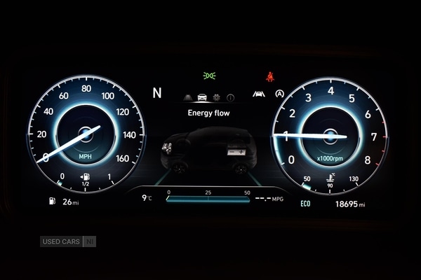 Used Hyundai KONA 2022 for sale - 77132167: Photo 21