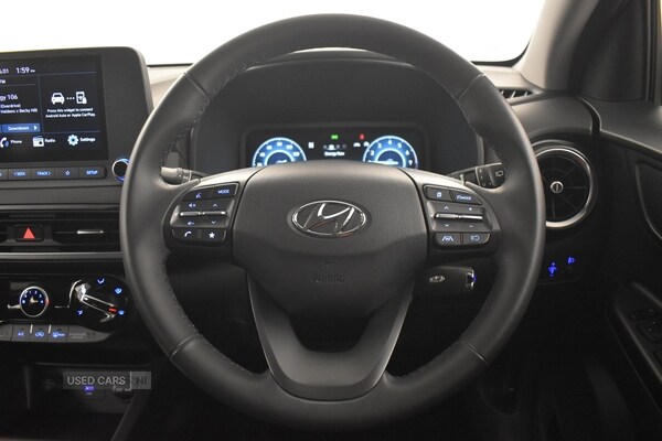 Used Hyundai KONA 2022 for sale - 77132167: Photo 22