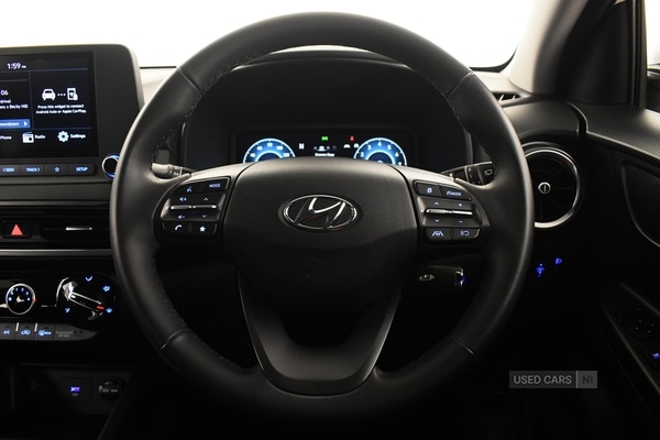 Used Hyundai KONA 2022 for sale - 77132167: Photo 23