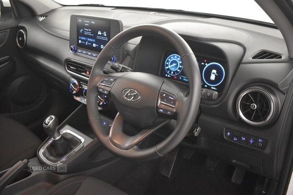 Used Hyundai KONA 2022 for sale - 77132167: Photo 3