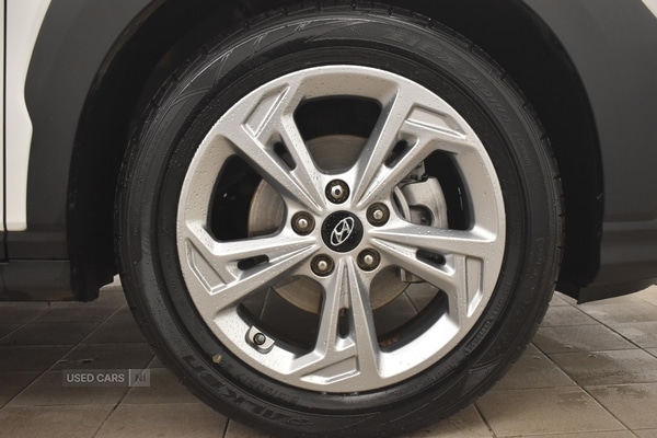 Used Hyundai KONA 2022 for sale - 77132167: Photo 34