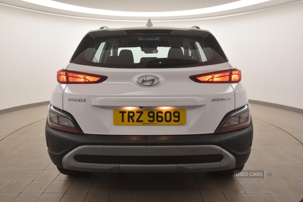 Used Hyundai KONA 2022 for sale - 77132167: Photo 36