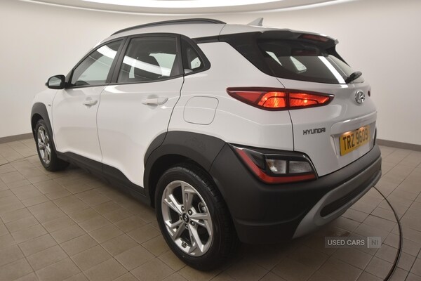 Used Hyundai KONA 2022 for sale - 77132167: Photo 37