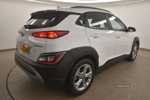 Used Hyundai KONA 2022 for sale - 77132167: Photo 38