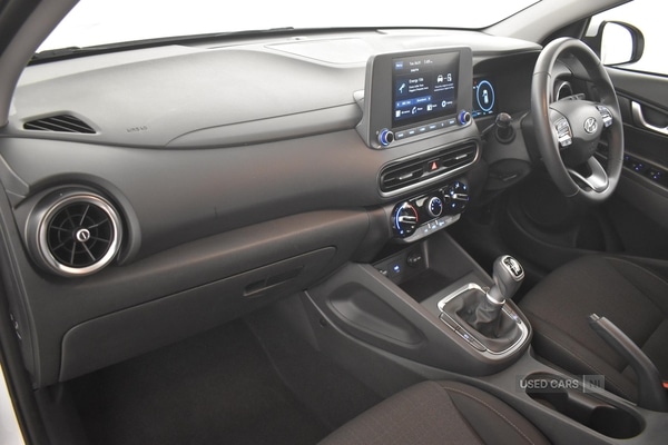 Used Hyundai KONA 2022 for sale - 77132167: Photo 8