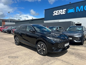 Used MG MG HS 2025 for sale - 78879599: Photo