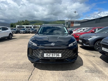 Used MG MG HS 2025 for sale - 78879599: Photo