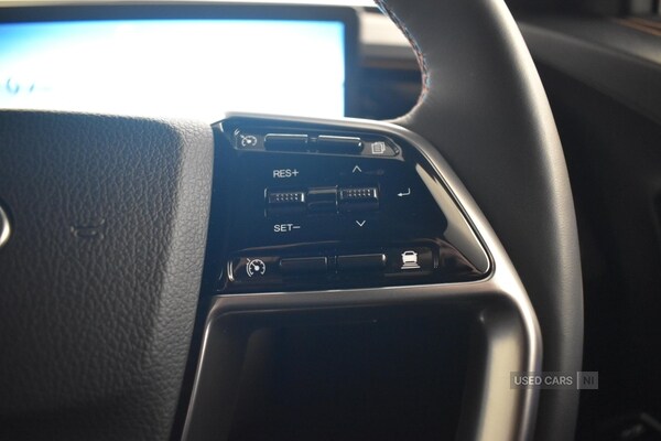 Used KGM Torres 2024 for sale - 76528506: Photo 18