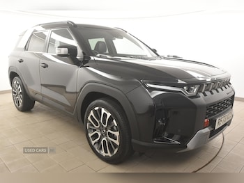 Used KGM Torres 2024 for sale - 76528506: Photo