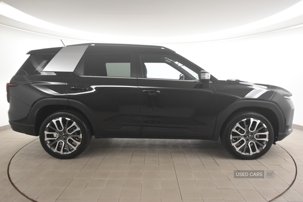 Used KGM Torres 2024 for sale - 76528506: Photo 2