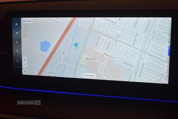 Used KGM Torres 2024 for sale - 76528506: Photo 22