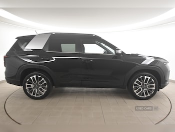 Used KGM Torres 2024 for sale - 76528506: Photo