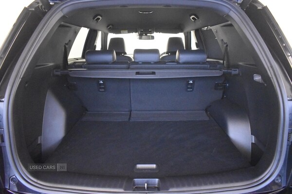 Used KGM Torres 2024 for sale - 76528506: Photo 35