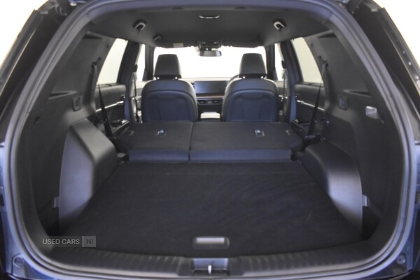 Used KGM Torres 2024 for sale - 76528506: Photo 37