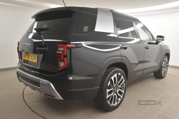 Used KGM Torres 2024 for sale - 76528506: Photo 4